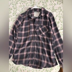 Garage Flannel S